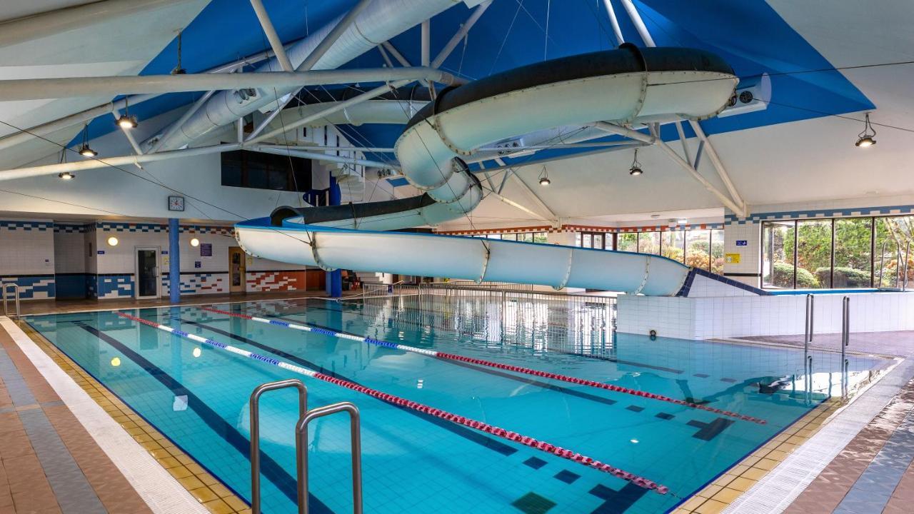 The Lakeside Hotel & Leisure Centre كيلالوي المظهر الخارجي الصورة