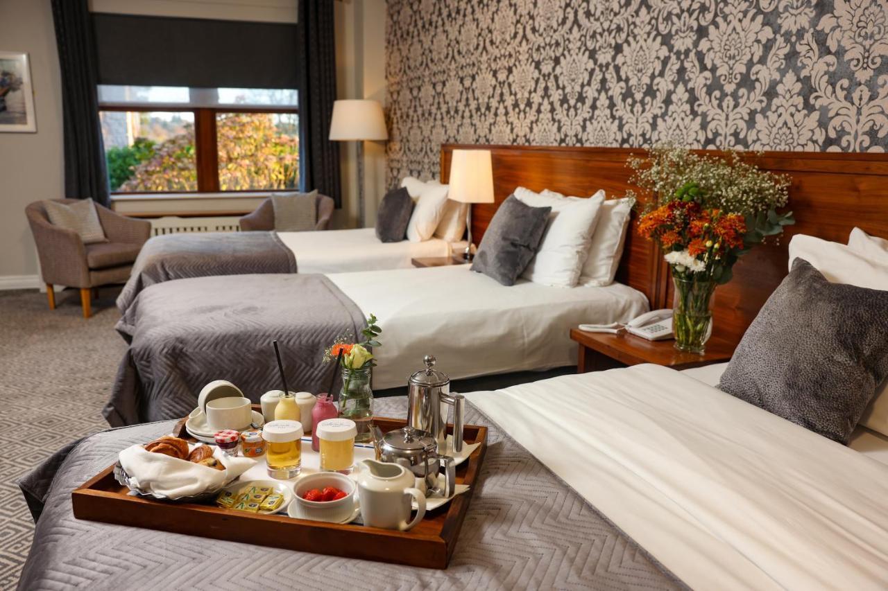 The Lakeside Hotel & Leisure Centre كيلالوي المظهر الخارجي الصورة