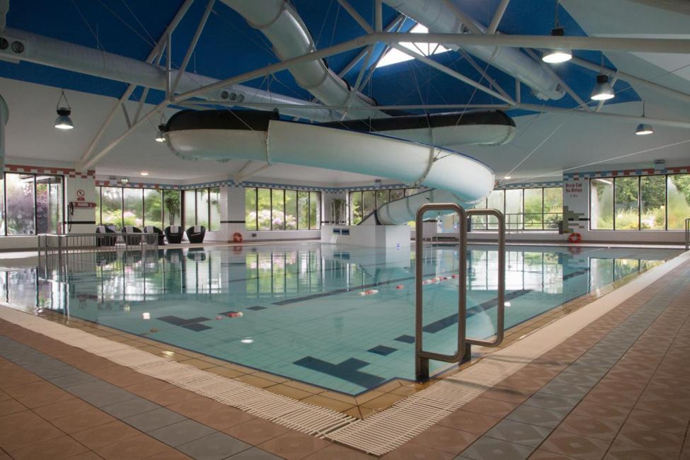 The Lakeside Hotel & Leisure Centre كيلالوي المظهر الخارجي الصورة