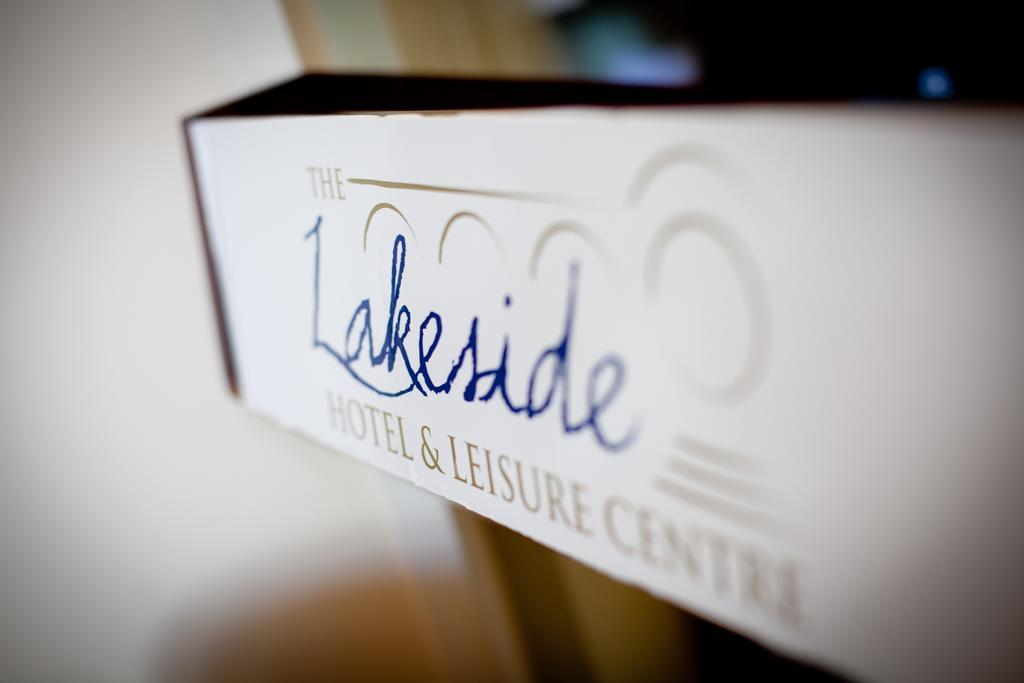 The Lakeside Hotel & Leisure Centre كيلالوي المظهر الخارجي الصورة