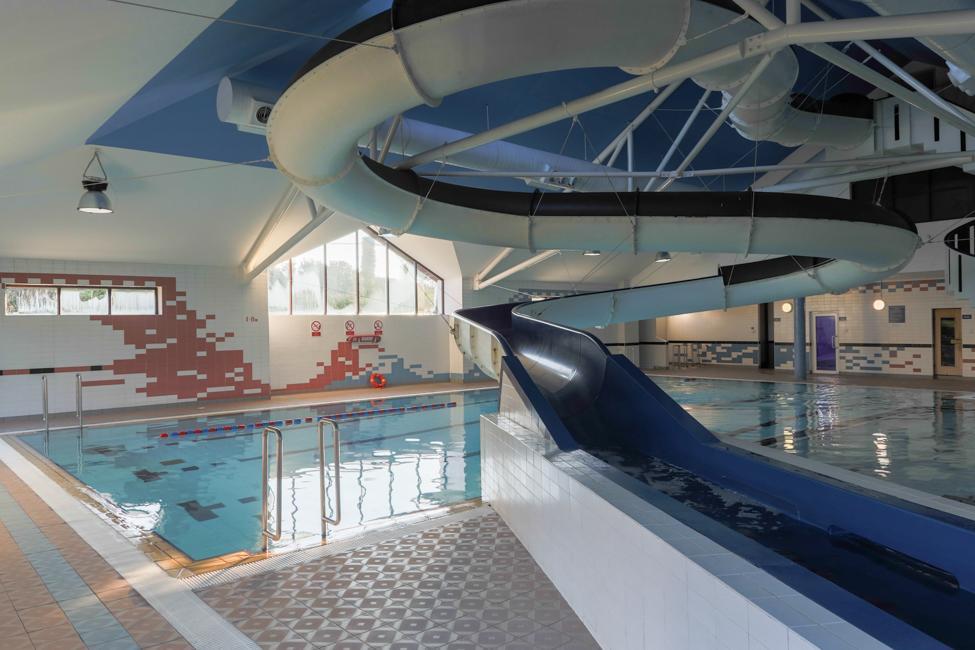 The Lakeside Hotel & Leisure Centre كيلالوي المظهر الخارجي الصورة